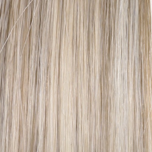 Invisble tape extension