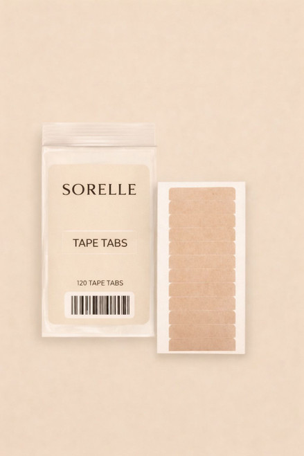 Replacement Tape Tabs