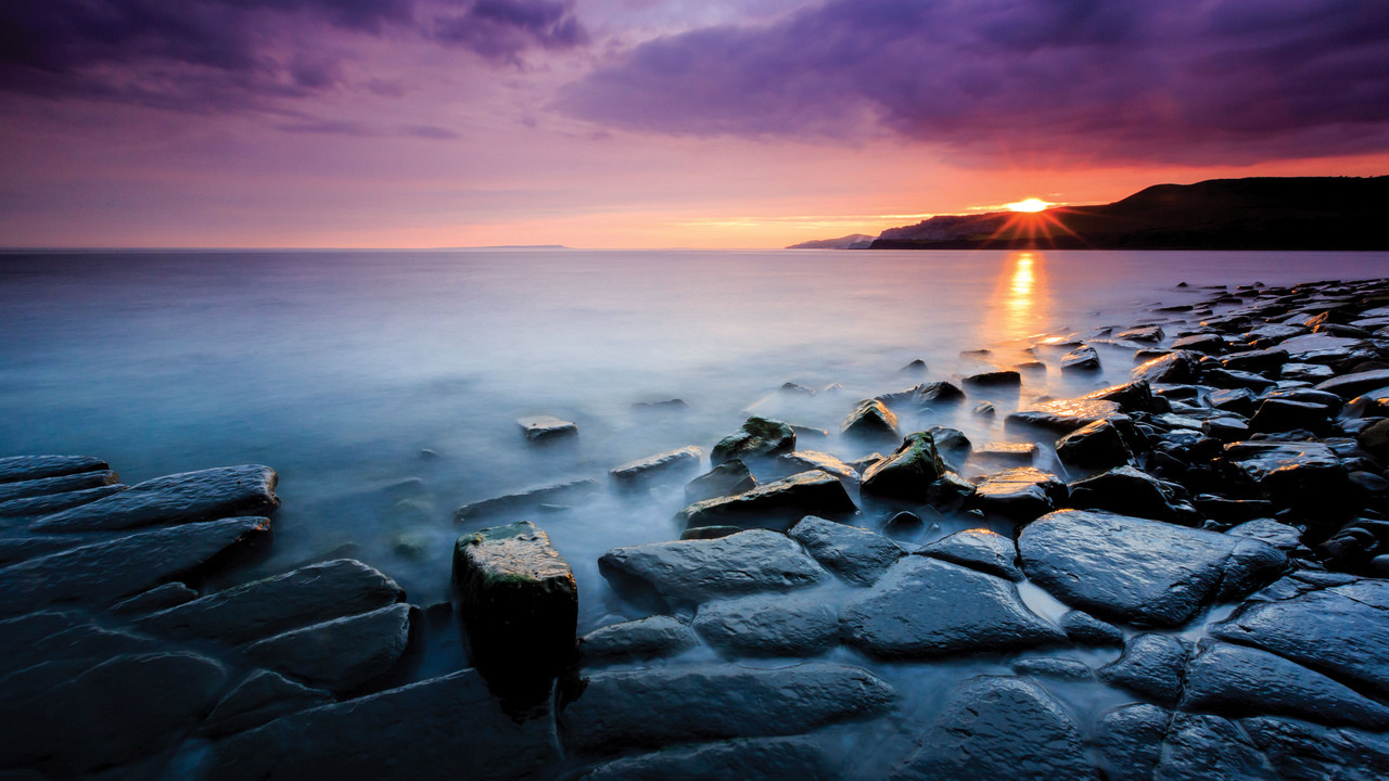 Mary Janes - Classic Ribbon