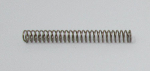Piston Rod Spring Rust Resistant — Winchester Model Super X1, 12 GA
