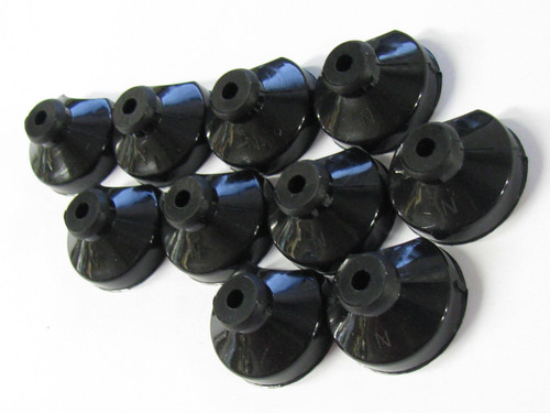 Bolt Slide Buffer 10 Pack — Winchester Model Super X1, 12 GA