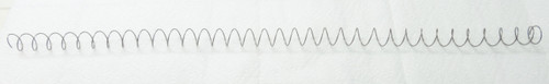 Magazine Tube Spring Stainless Steel — Winchester Model Super X1, 12 GA