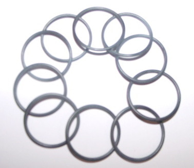 O Ring Pkg Of 10 Teflon Coated — Winchester Model Super X1, 12 GA