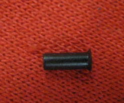 Hammer Spring Guide Inside Rivet — Winchester Model Super X1, 12 GA