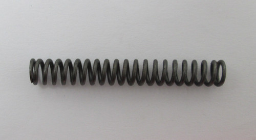 Hammer Spring — Winchester Model Super X1, 12 GA