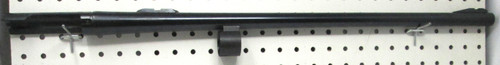 Barrel Plain Barrel 2 3/4 Field Grade 24" Deer Fixed Choke No Sights & Needs Reblued — Winchester Model Super X1, 12 GA
