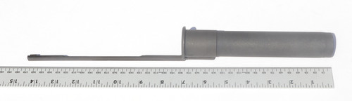 Action Slide 5th Style — Winchester Model 12, 12 GA