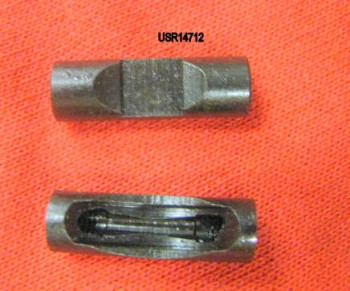 Magazine Band Bushing — Winchester Model 12, 12 GA