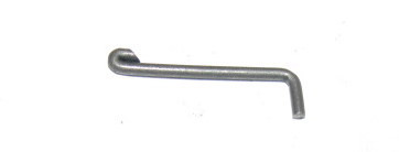 Magazine Locking Pin Spring — Winchester Model 12