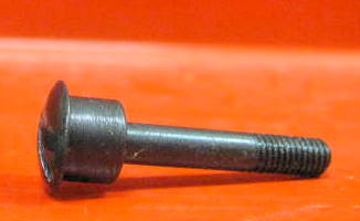 Forearm Screw Rifle See Nlg 1600 — Winchester Model 100