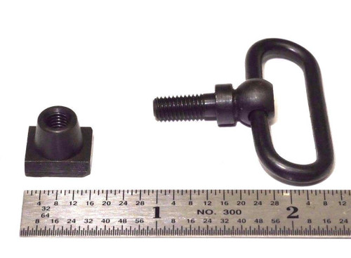 Forearm Swivel Screw & Stud — Winchester Model 88