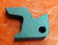 Hammer Catch — Winchester Model 88