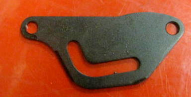 Rear Link, Left-Hand — Winchester Model 88