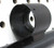 Barrel Plain Barrel 2 3/4 Field Grade 24" Deer Fixed Choke No Sights & Needs Reblued — Winchester Model Super X1, 12 GA