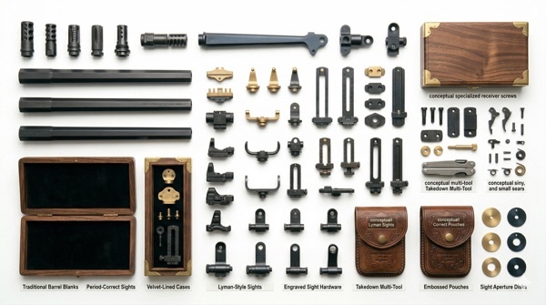 Other Parts & Accessories