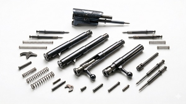 Bolts & Firing Components