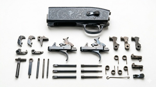 Trigger, Action & Safety