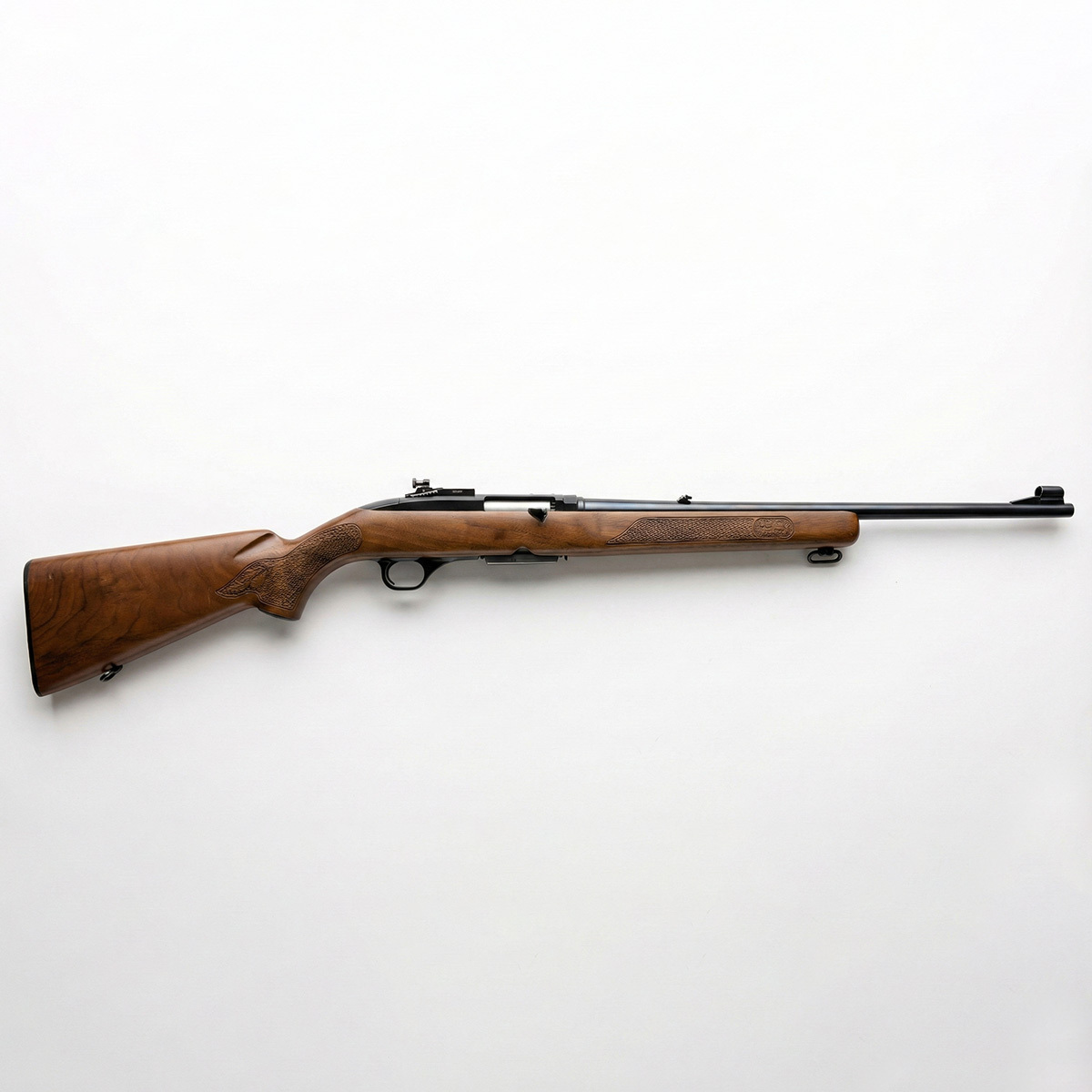 Winchester Model 100