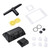 2-door Power Car Window Kit blk