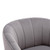 COOLMORE Accent Chair ; leisure single chair with Golden feet