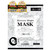 Mirrors Magic Whitening and Calming Mask; 5 Sheets