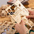 Robotime ROKR 3D Wooden Puzzle Toy Assembly Model Building Kits for Children Kids Birthday Gift MC401 Grand Prix Car
