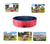  Dog Pool, 160*30/120*30 Foldable Large and Small Dog Pool, Dog Bath, 100% Safe & Non Toxic Kid's Rigid Pool