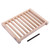 17.5 inch Pet Fence Suitable For Indoor Use Log Environmental Protection Material