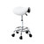 Free shipping Saddle Stool Ha Ha Feet Rotation Bar Stool  YJ