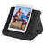 Multi-Angles Soft Tablet Stand Tablet Pillow for iPad Smartphones E-Readers Books Magazines