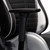Techni Sport Ergonomic Racing Style Gaming Chair - Silver