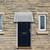 100 x 80 Household Application Door & Window Awnings RT