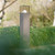 Inowel Landscape Path Lights with E26 Bulb Base(Bulb not Included) Modern Pathway Light Driveway Lights Wired 12226