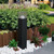 Inowel Landscape Path Lights with E26 Bulb Base(Bulb not Included) Modern Pathway Light Driveway Lights Wired 12226