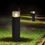 Inowel Landscape Path Lights with E26 Bulb Base(Bulb not Included) Modern Pathway Light Driveway Lights Wired 12226