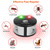 360° Ultrasonic Pest Repeller Electronic Plug-in Pest Control Mouse Chaser Blocker Repellent Deterrent