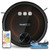 Geek Smart L8 Robot Vacuum Cleaner and Mop;  LDS Navigation;  Wi-Fi Connected APP;  Selective Room Cleaning; MAX 2700 PA Suction;  Ideal for Pets and Larger Home