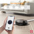 Geek Smart L8 Robot Vacuum Cleaner and Mop;  LDS Navigation;  Wi-Fi Connected APP;  Selective Room Cleaning; MAX 2700 PA Suction;  Ideal for Pets and Larger Home