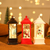 New Year Santa Elk Light String Christmas LED Desktop Xmas Ornament Christmas Decoration for Home Natal Decor