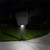 Inowel Outdoor Pathway Lights LED Bollard Light Landscape Path Light Modern Waterproof Driveway Lights 11706