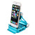 Podium Style Stand With Extended Battery Up To 200% For iPad; iPhone And Other Smart Gadgets
