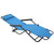 Folding Camping Reclining Chairs,Portable Zero Gravity Chair,Outdoor Lounge Chairs, Patio Outdoor Pool Beach Lawn Recline,Lounge Bed Chair Pool Patio Camping Cot Portable Relax