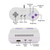 Retro Inspired Game Console With HDMI + 821 Games Loaded