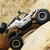 RC 37cm 4WD Large Remote Control Cars Rock Crawler Monster Truck Kids Toy Gift