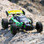 4DRC C8 RC Cars High Speed Car 20 KM/H 2.4GHz 1:18 Scale Buggy 60 Min Play