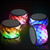 Candylight LED Stereo Bluetooth Mini Speaker And MP4 Player