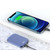Chargomate Magnetic Portable Wireless Charger And Power Bank For Apple And Android