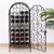 Wine Rack Cabinet