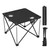 1Pc Foldable Camping Table Portable Picnic Table Lightweight Travel Desk for picnic