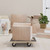  Transport Trolleys 2 pcs Rectangular 19.7"x13.8"x4.5" 551.2 lb